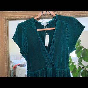 Brand new Athena maxi